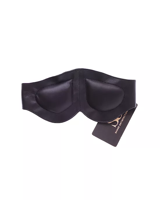 Bound X Heavy Duty Padded Blindfold