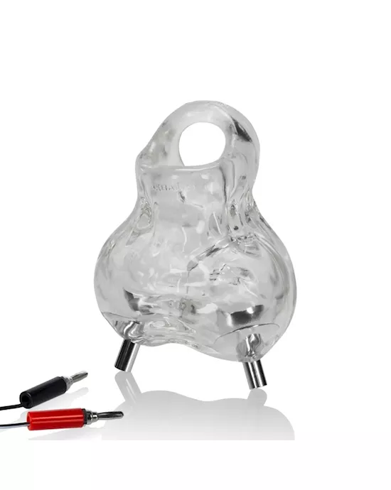 Nutter Electro Ballsack - 4mm