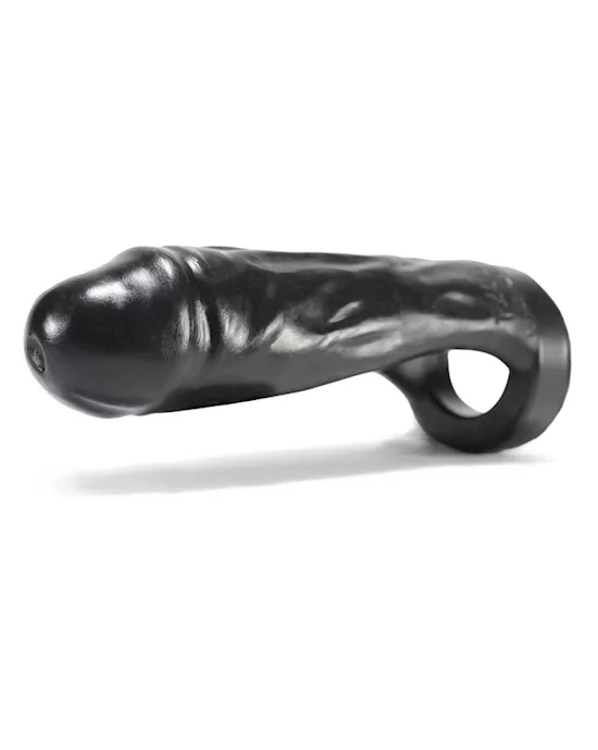 Thug Double Penetrator