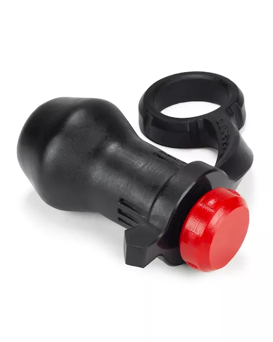 Blaster Asslock With Stopper