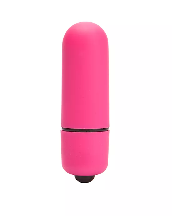 Beginners Pink Magic Bullet