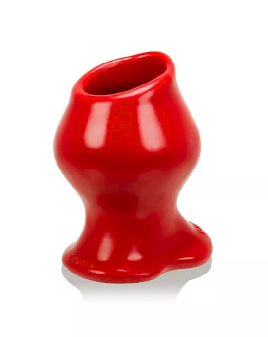 PIGHOLE-FF hollow plug