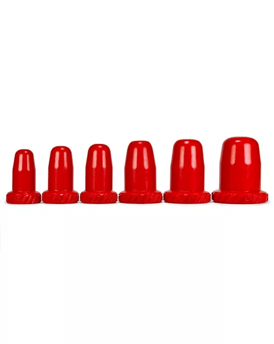 STOPPERS Plug - B Stopper - 3 Inch