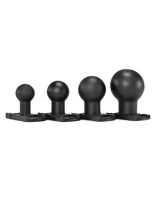 Trainer - C Slider Plug - 3.25 Inch