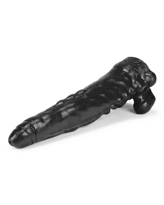 Avatar Dildo - 11.5 Inch 