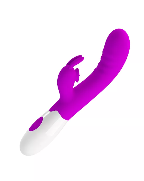 Cerberus Rabbit Vibrator