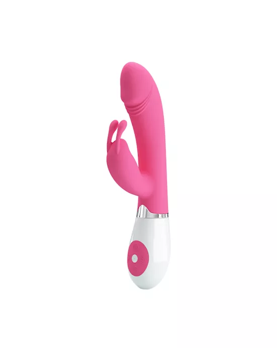 Gene Rabbit Vibrator