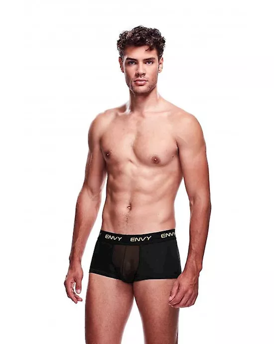 Envy Mesh Short Boxer 