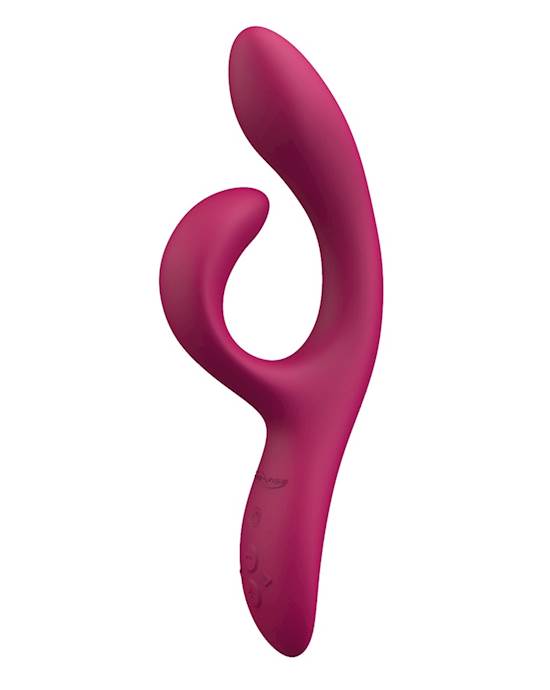 We-vibe Nova 2 Rabbit Vibrator