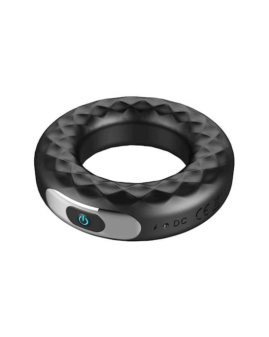 Amore Vibrating Cock Ring