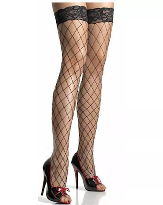 Sexy Fish Net Stockings