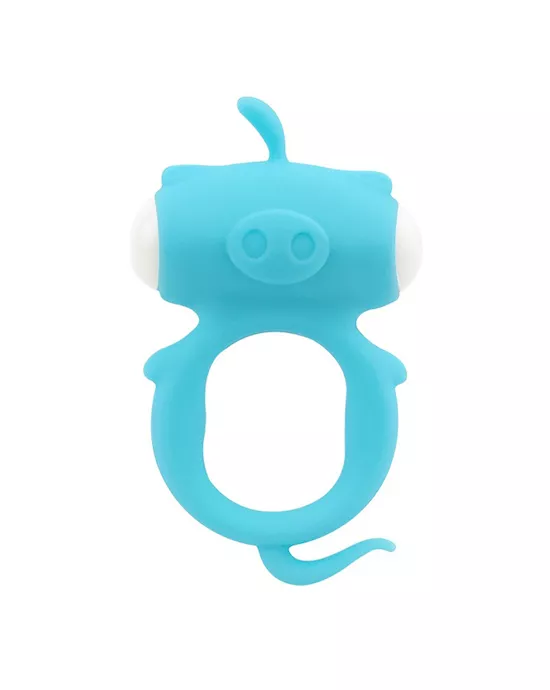 Mordecai Vibrating Cock Ring