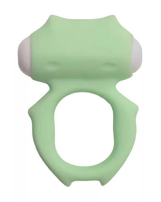 Francisco Vibrating Cock Ring