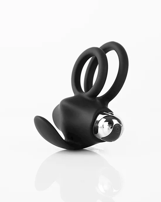 Asuka Vibrating Rabbit Ring