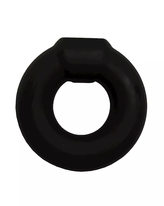 Arnise Liquid Silicone Cock Ring 