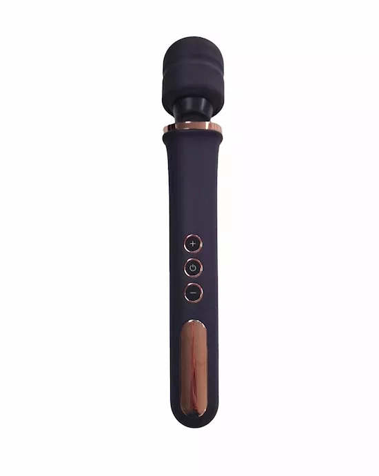 Amore Wand Vibrator 