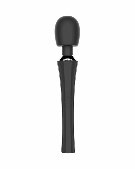 Nessie Wand Vibrator