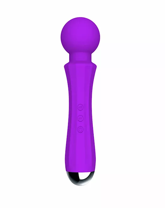 Adventurer Wand Vibrator 