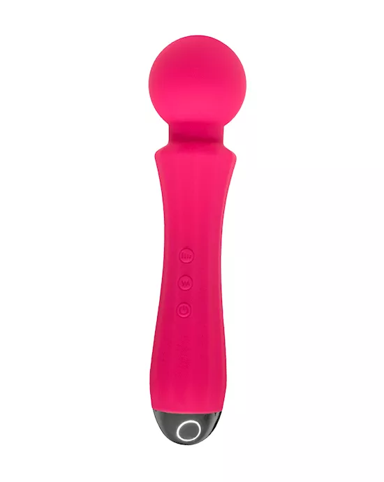 Adventurer Wand Vibrator 
