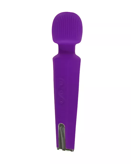Nia Wand Vibrator 