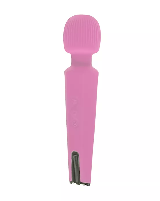 Nia Wand Vibrator 