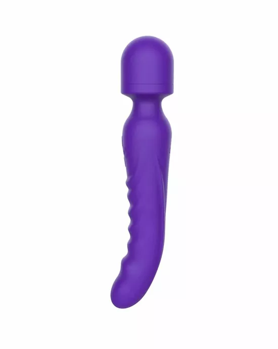 Avatar Wand Vibrator 