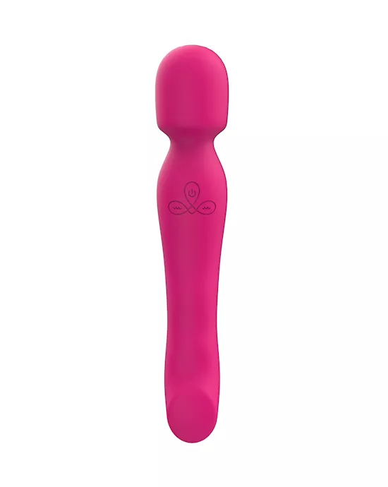 Dias Wand Vibrator