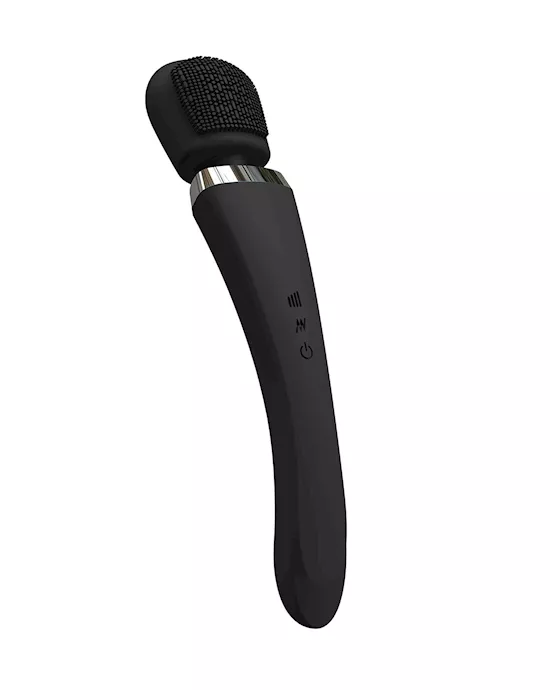 Pierre Wand Vibrator