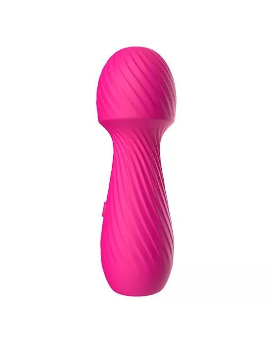 Calvert Mini Wand Vibrator 