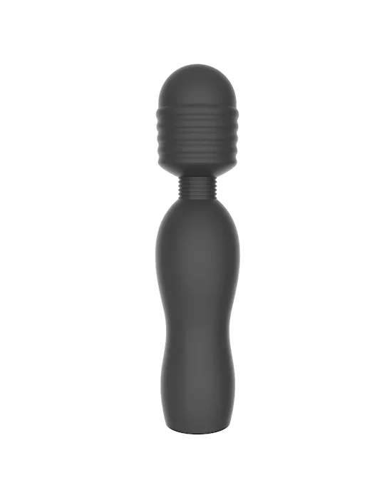 Bleu Wand Vibrator 