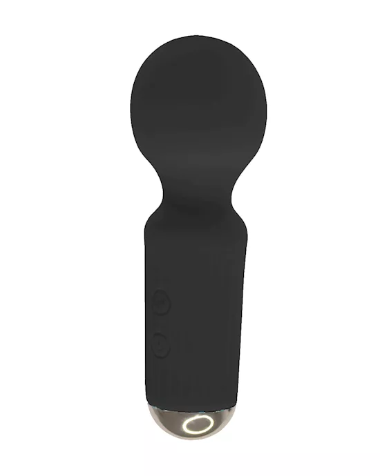 Amore Wand Vibrator