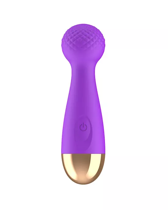 Dusk Wand Vibrator 