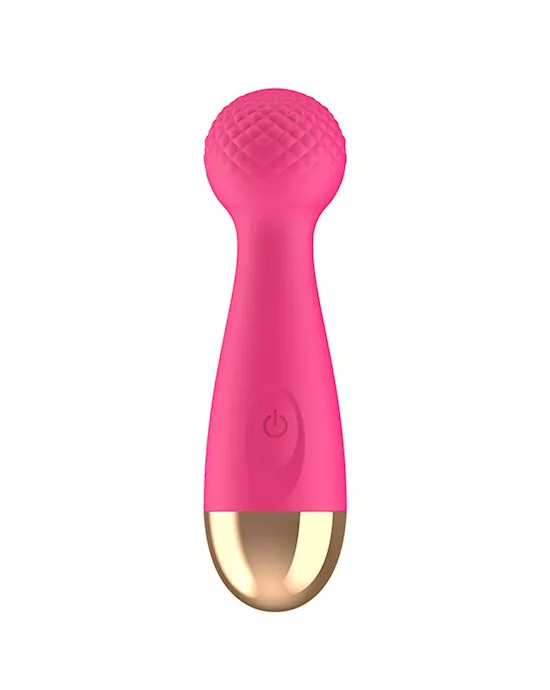 Dusk Wand Vibrator 