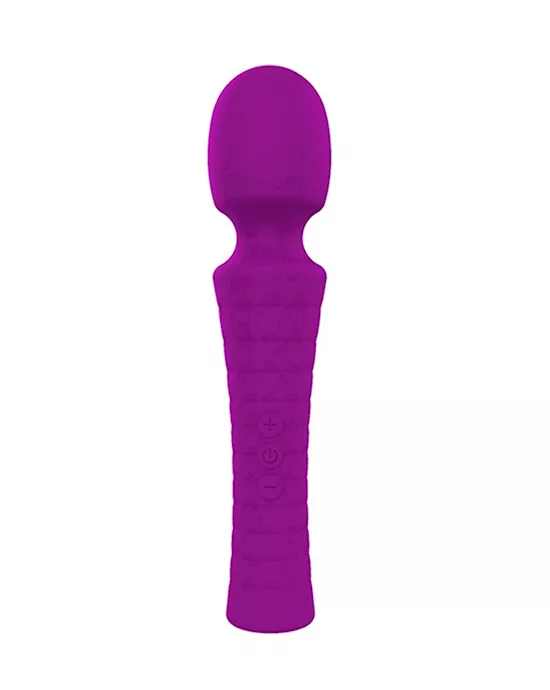 Reaper Wand Vibrator