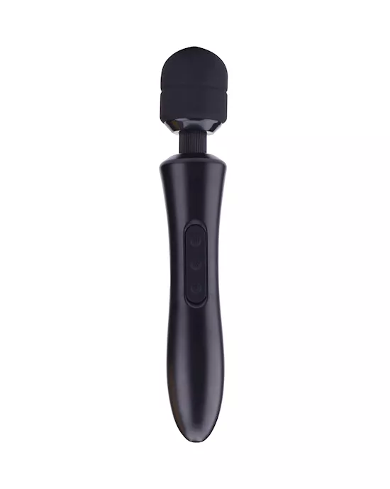 Hayley Wand Vibrator