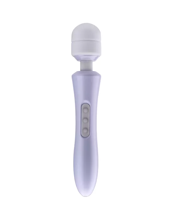 Hayley Wand Vibrator