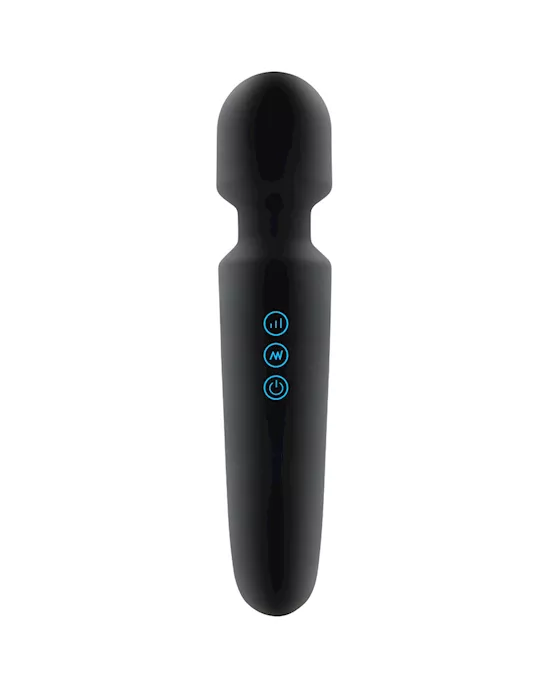 Leah Wand Vibrator