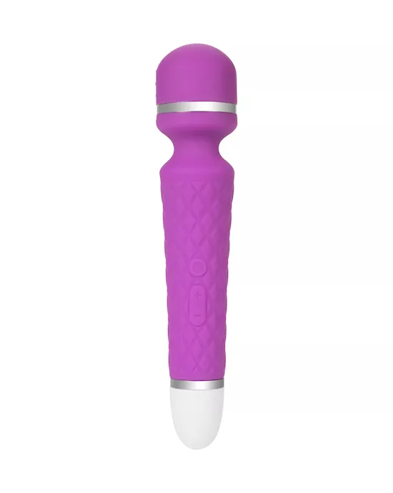 Miguel Wand Vibrator