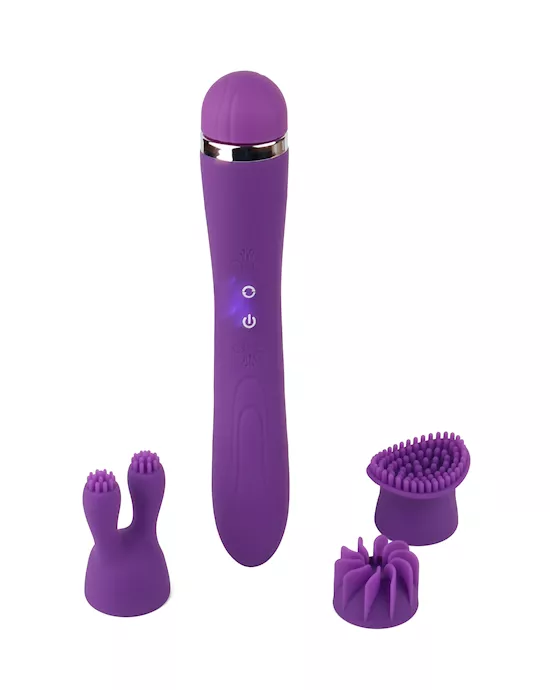 Drew Wand Vibrator 