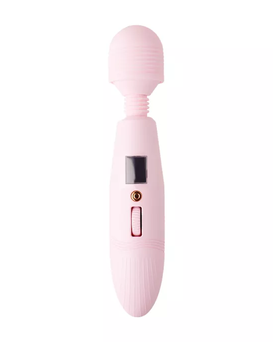 Moreno Wand Vibrator