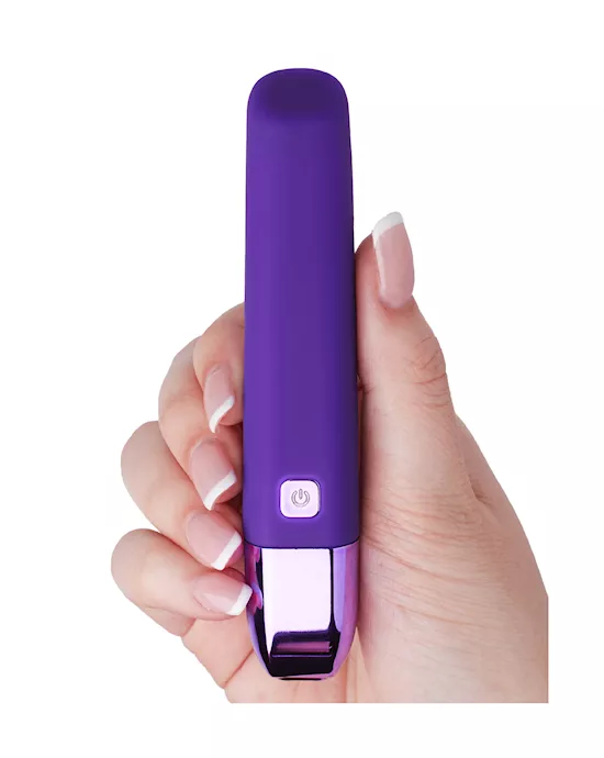Magic Stick Bullet Vibrator