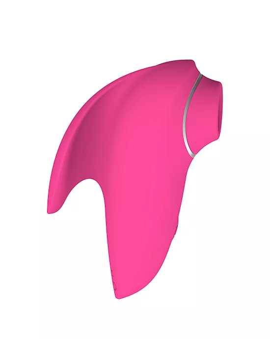 Hendricks Suction Vibrator