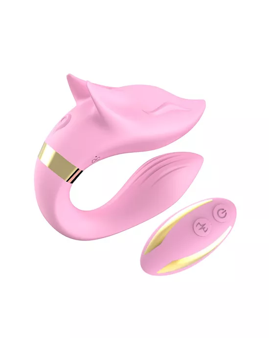 Amore Couples Vibrator 