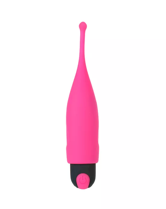 Guo Clitoral Vibrator  