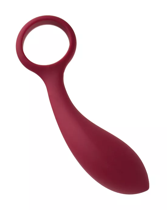 Grip Anal Plug
