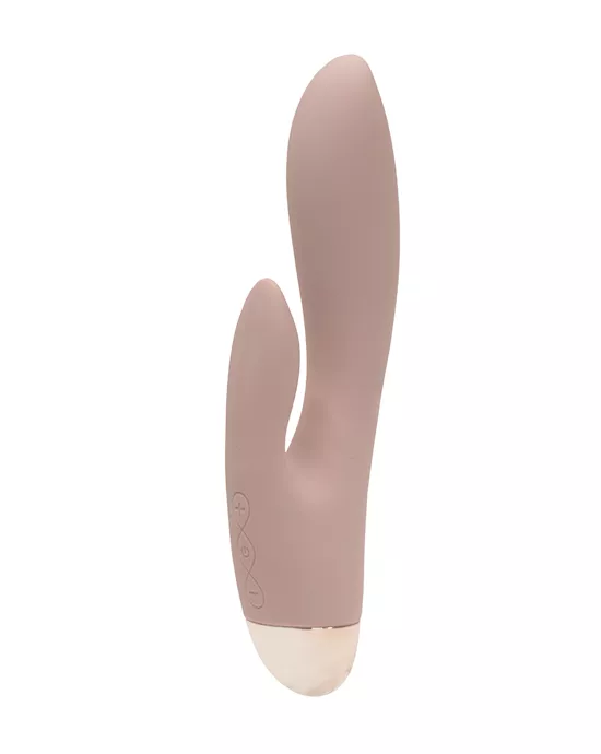 Sasha Rabbit Vibrator 