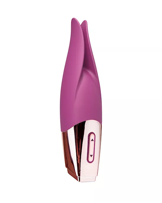 Perez Clitoral Vibrator