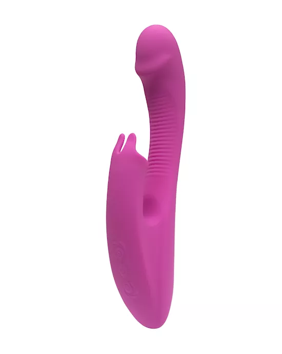 Vera Rabbit Vibrator
