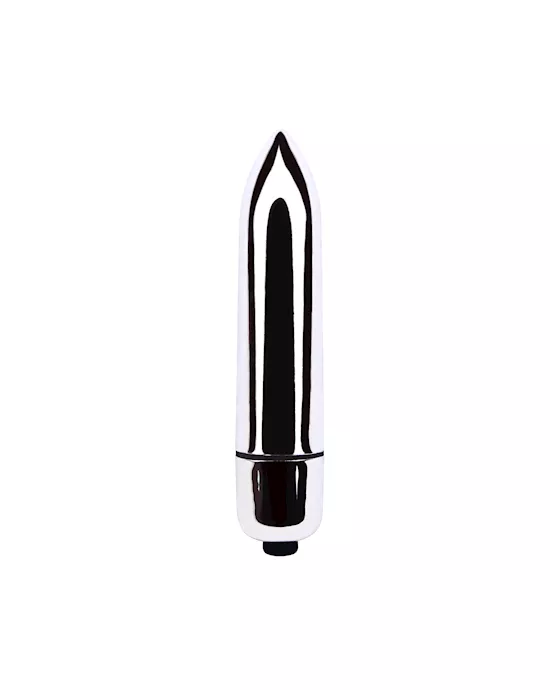 Silver Mini Bullet