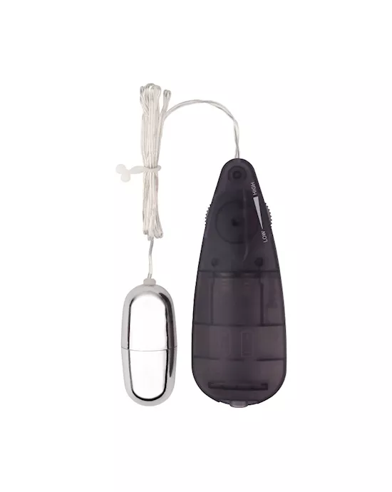 My Sweetheart Bullet